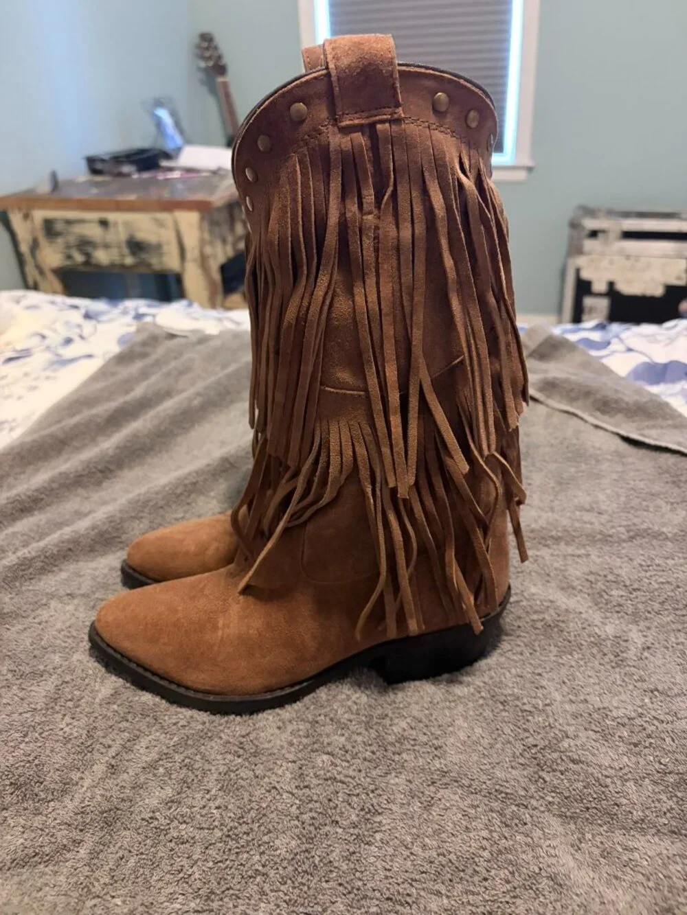 Smoky Mountain Boots smoky mountain